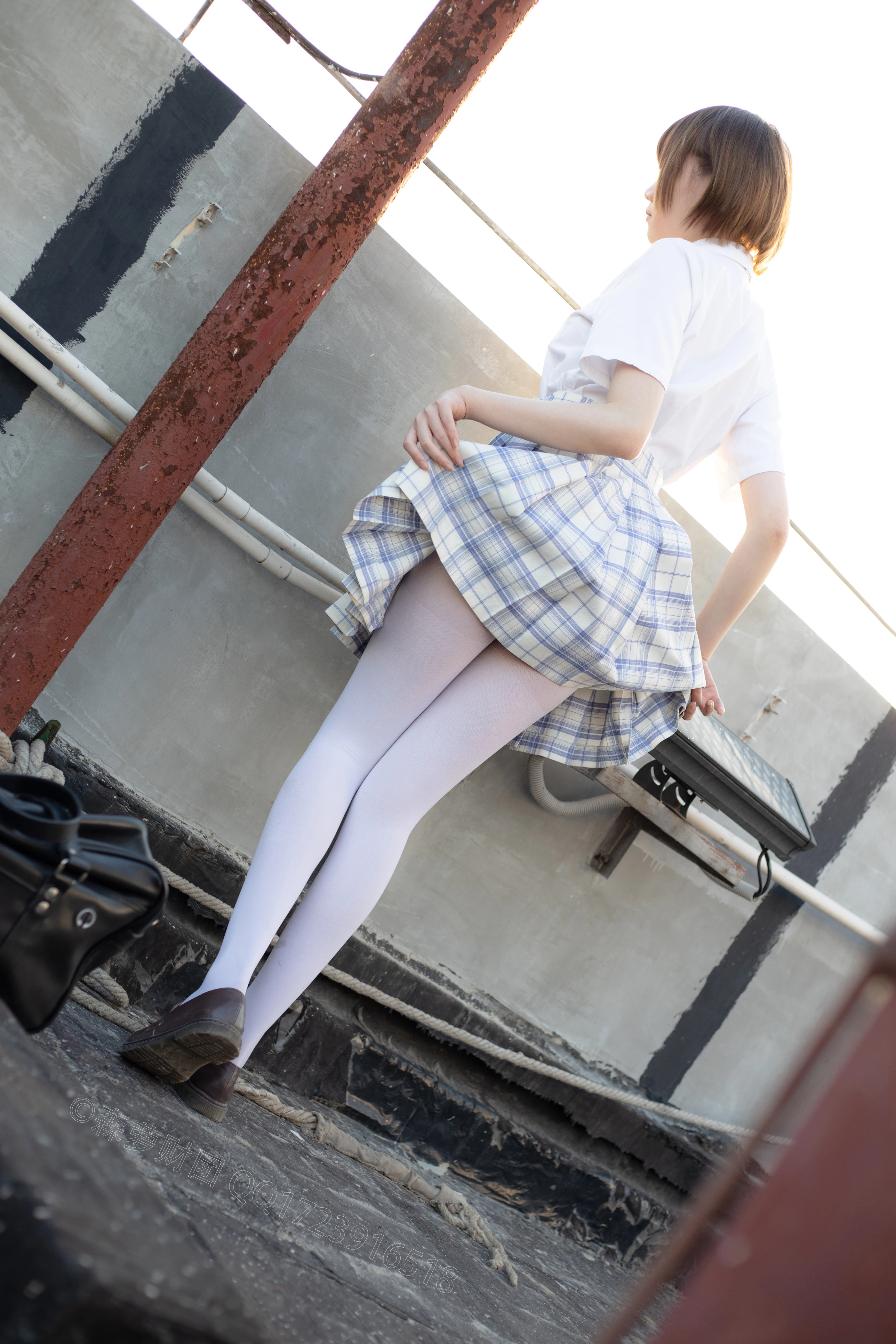森萝财团 SSR-011 [104P]插图9